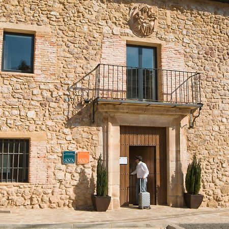 Hospedium Hotel Convento De Santa Ana Atienza Extérieur photo