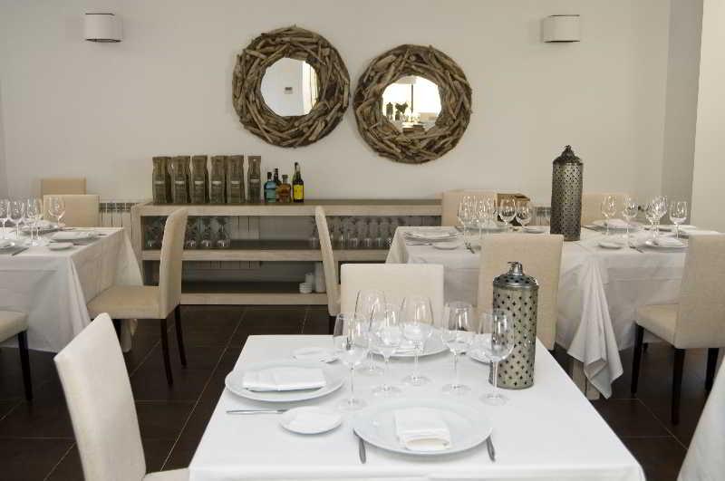 Hospedium Hotel Convento De Santa Ana Atienza Extérieur photo